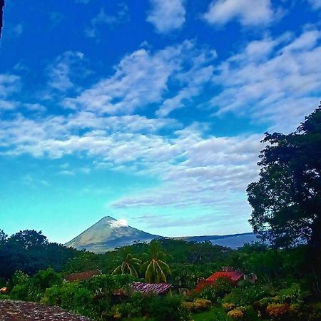 Finca Magdalena Eco Lodge Balgue Ngoại thất bức ảnh