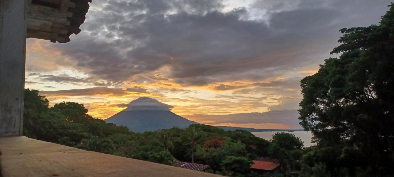 Finca Magdalena Eco Lodge Balgue Ngoại thất bức ảnh