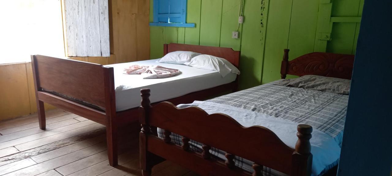 Finca Magdalena Eco Lodge Balgue Ngoại thất bức ảnh