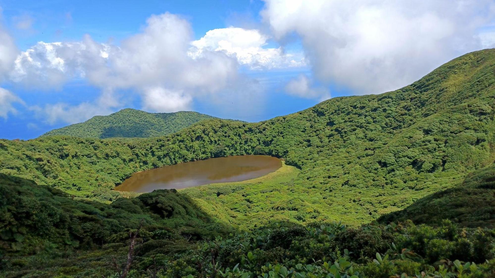 Finca Magdalena Eco Lodge Balgue Ngoại thất bức ảnh