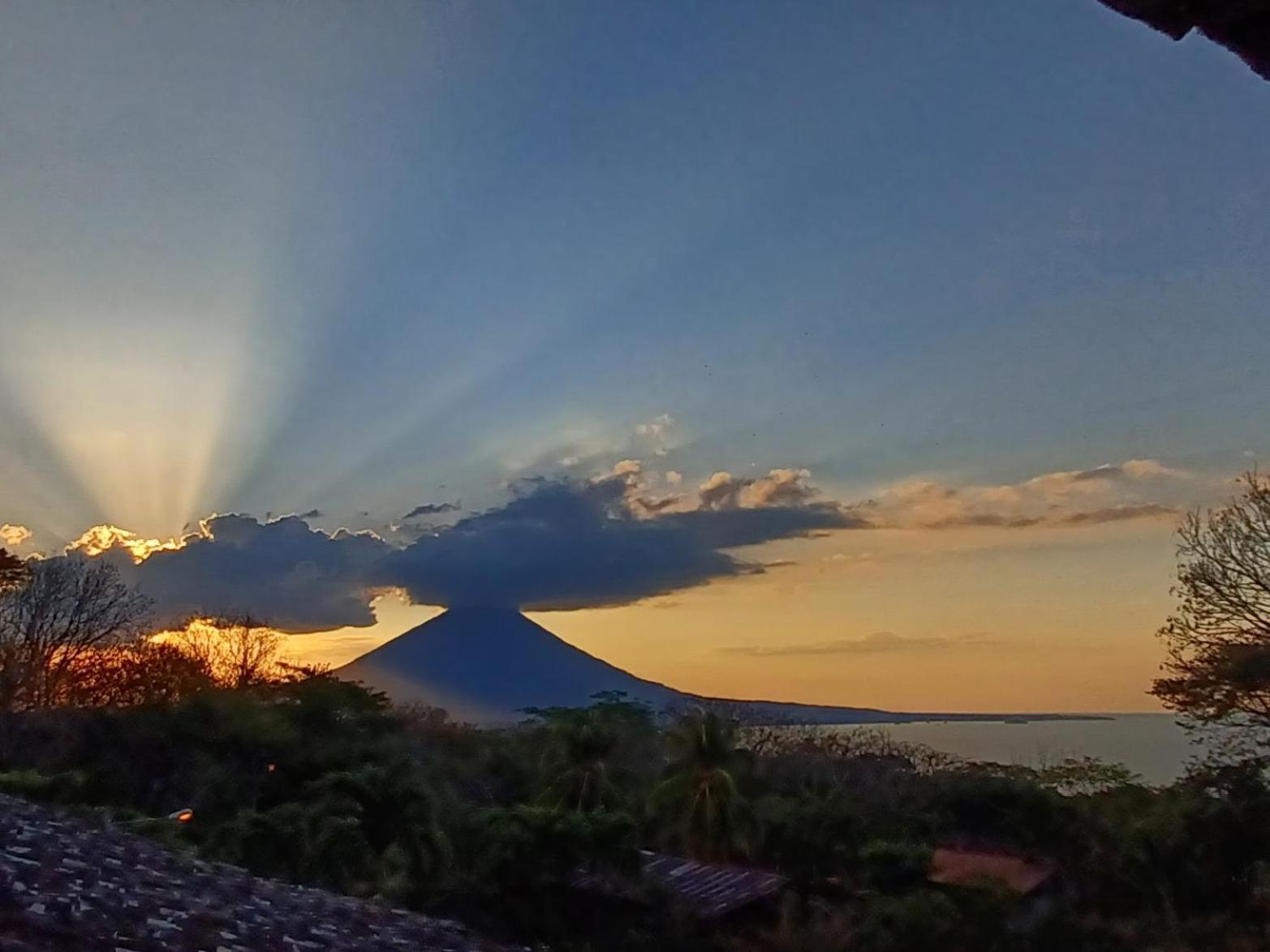 Finca Magdalena Eco Lodge Balgue Ngoại thất bức ảnh
