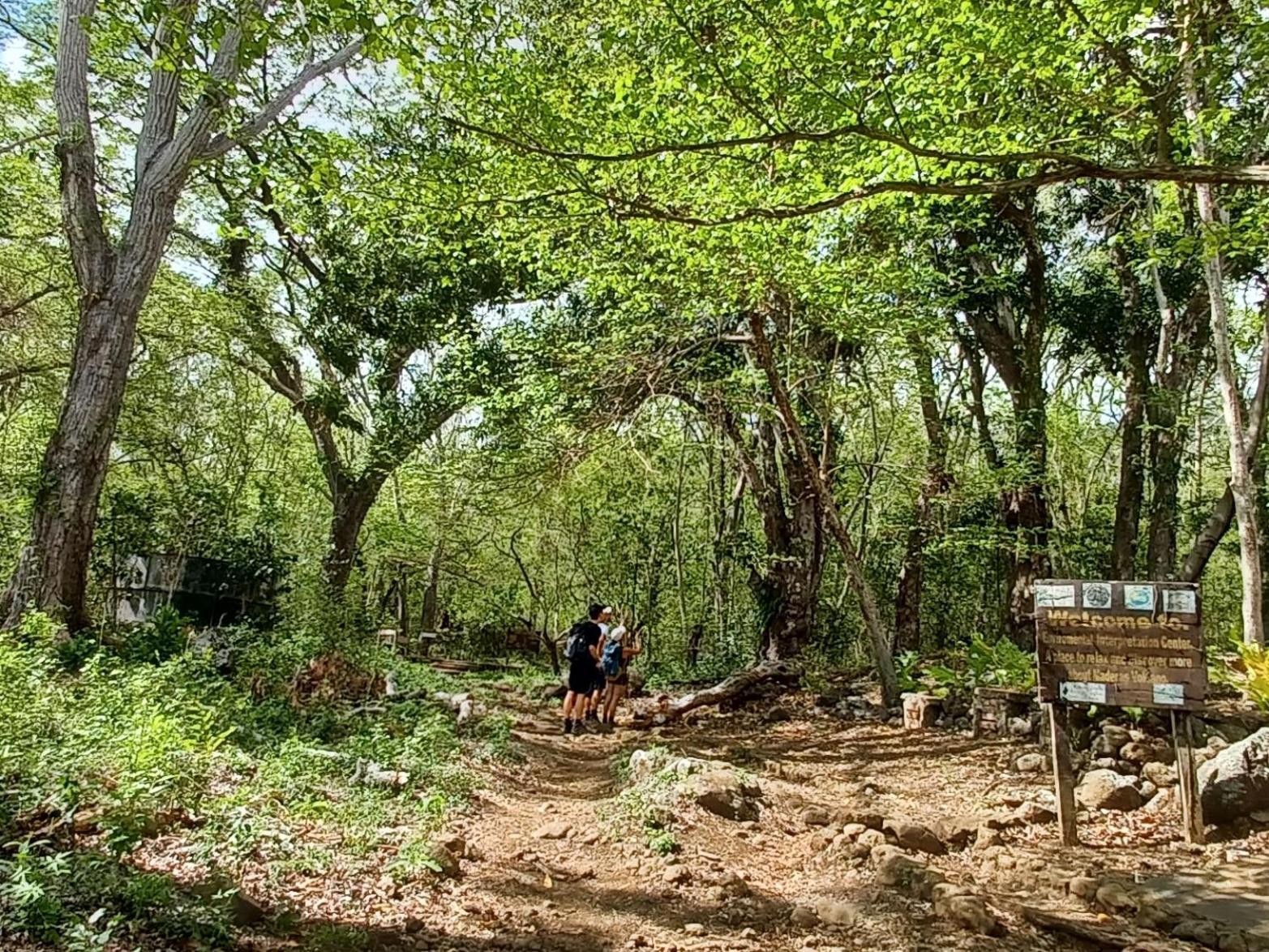 Finca Magdalena Eco Lodge Balgue Ngoại thất bức ảnh