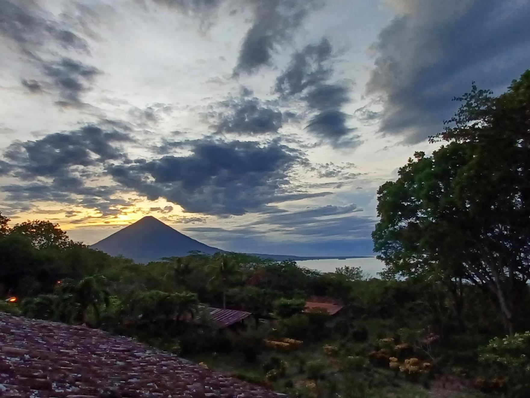 Finca Magdalena Eco Lodge Balgue Ngoại thất bức ảnh