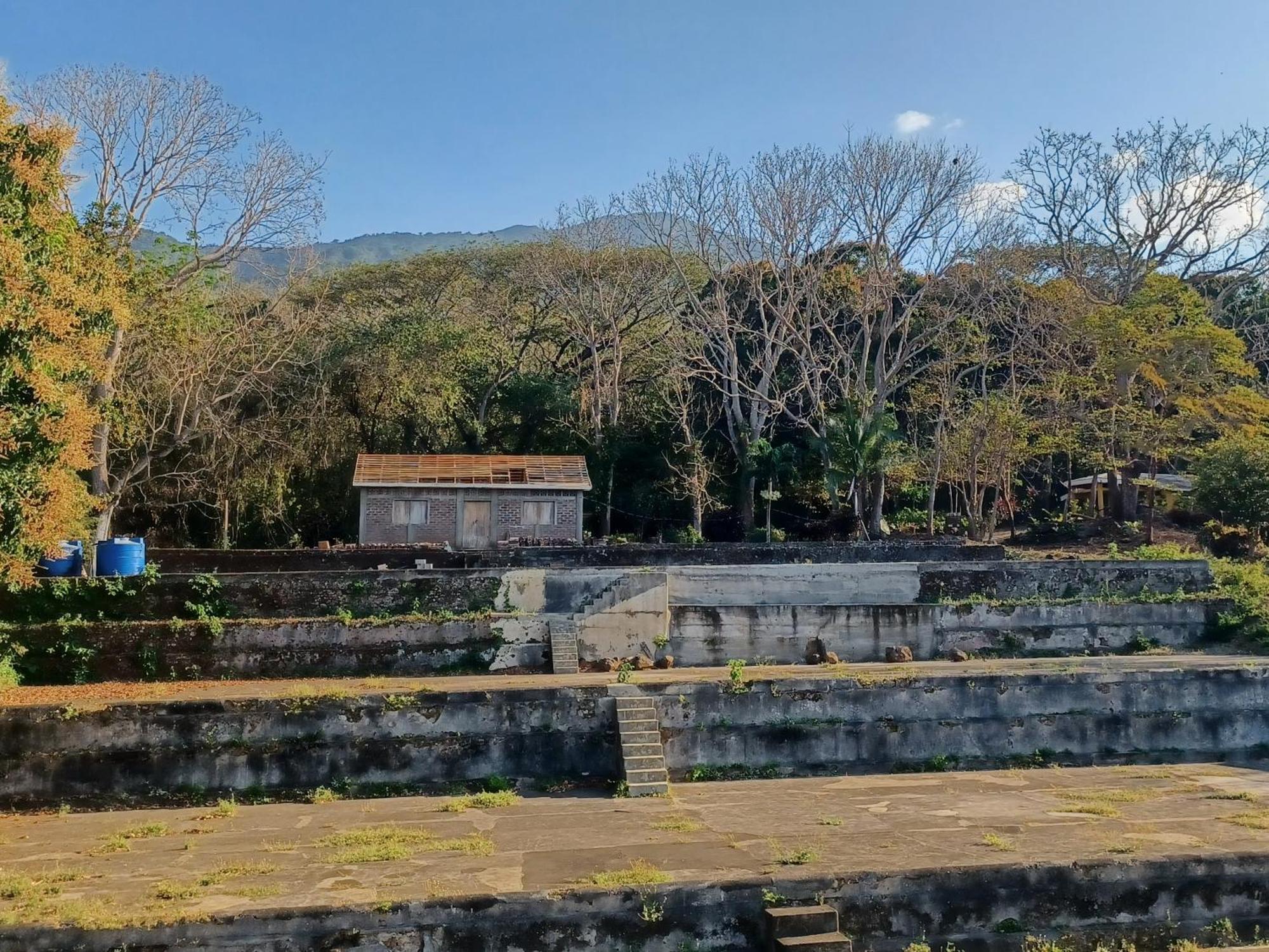 Finca Magdalena Eco Lodge Balgue Phòng bức ảnh