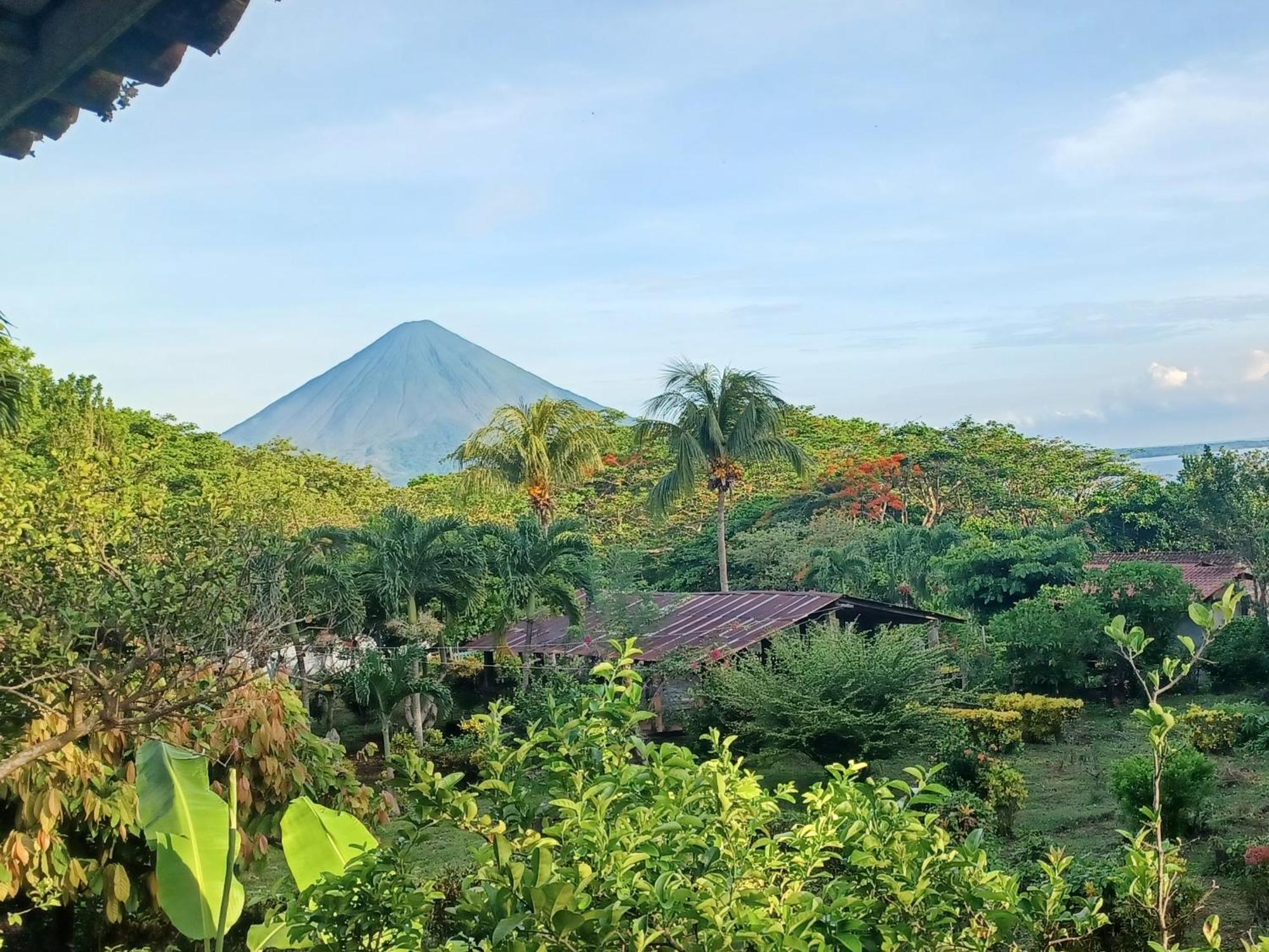 Finca Magdalena Eco Lodge Balgue Phòng bức ảnh