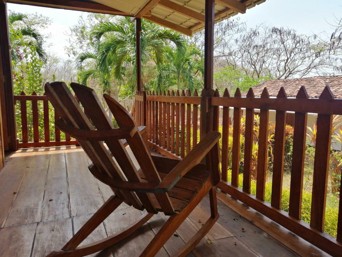 Finca Magdalena Eco Lodge Balgue Ngoại thất bức ảnh