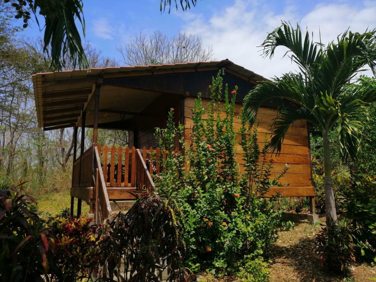 Finca Magdalena Eco Lodge Balgue Ngoại thất bức ảnh