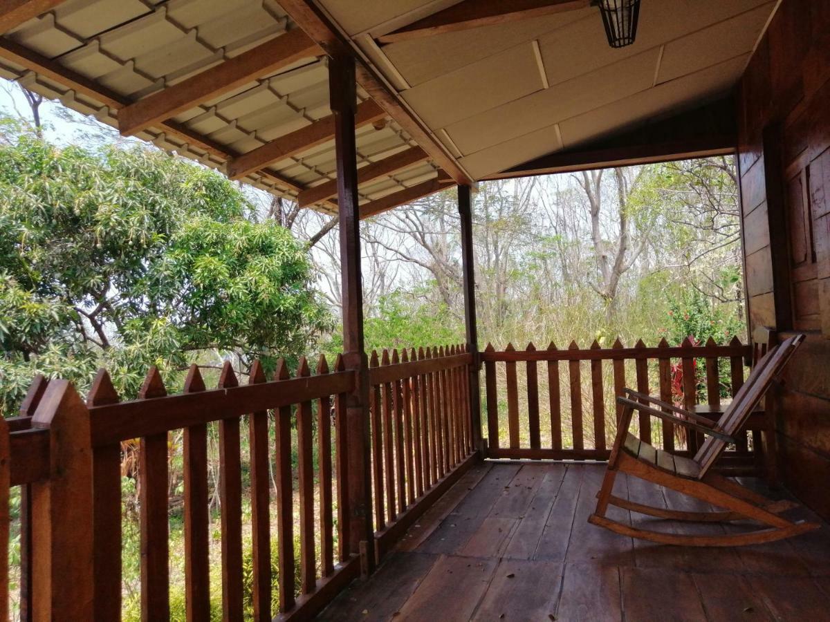 Finca Magdalena Eco Lodge Balgue Ngoại thất bức ảnh
