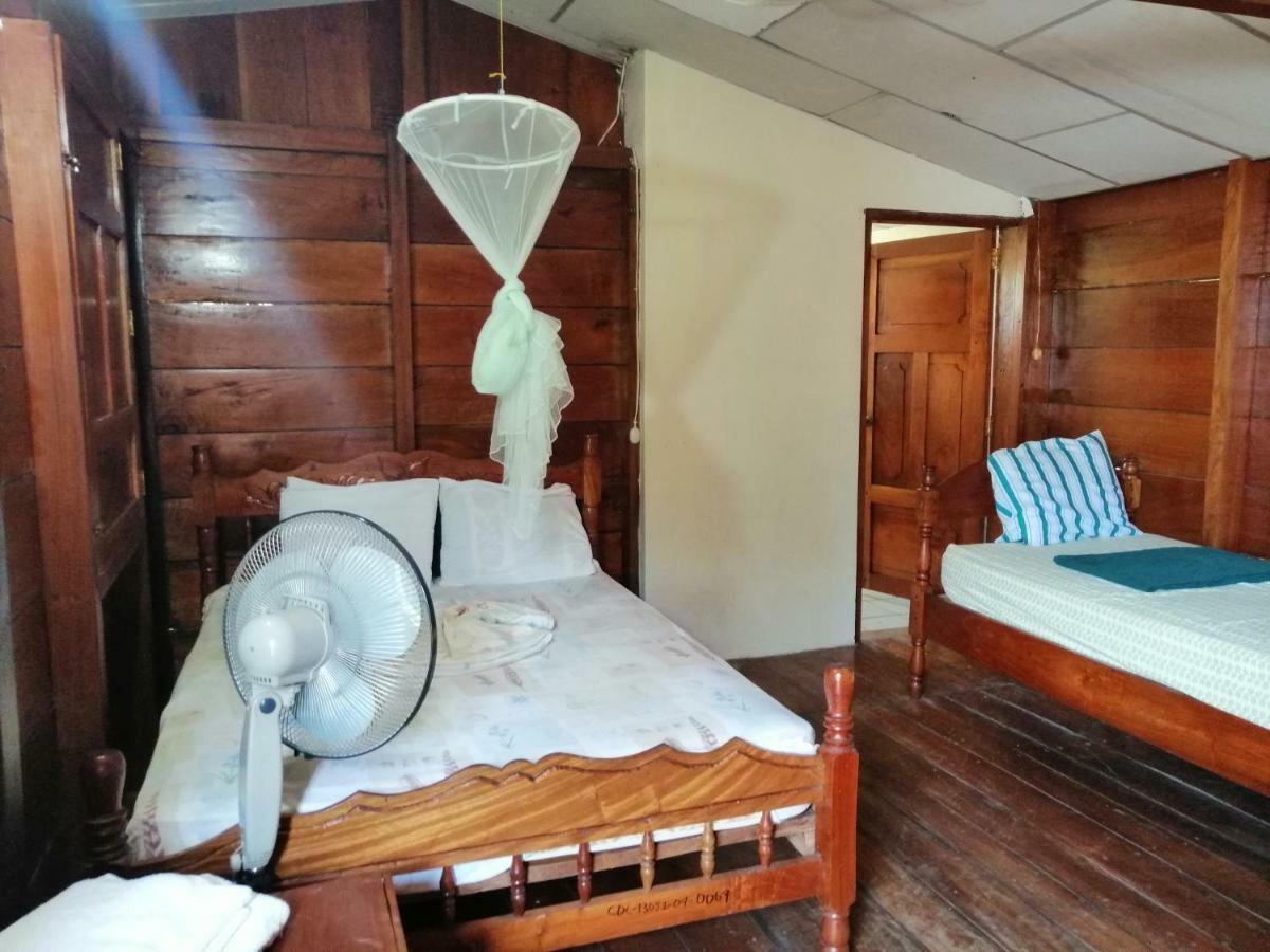 Finca Magdalena Eco Lodge Balgue Ngoại thất bức ảnh