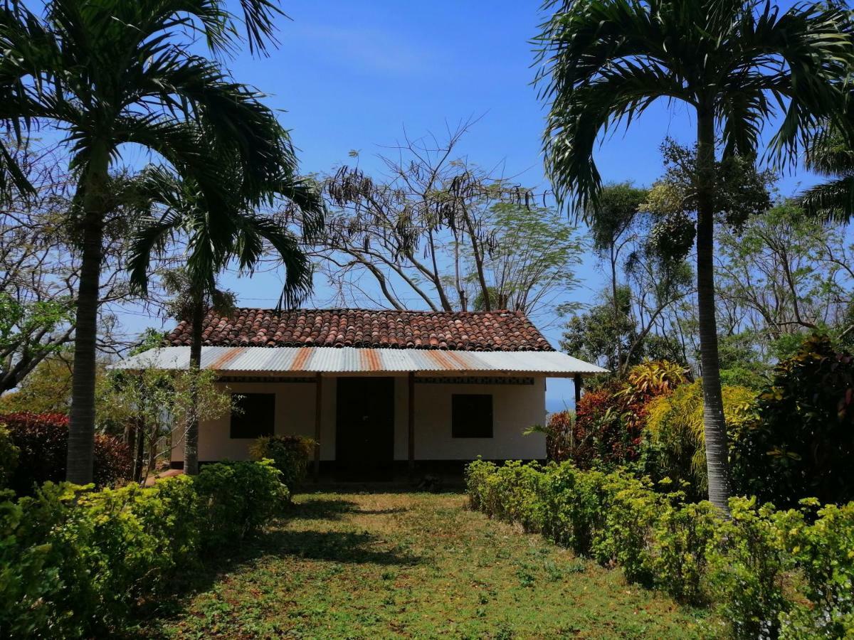 Finca Magdalena Eco Lodge Balgue Ngoại thất bức ảnh