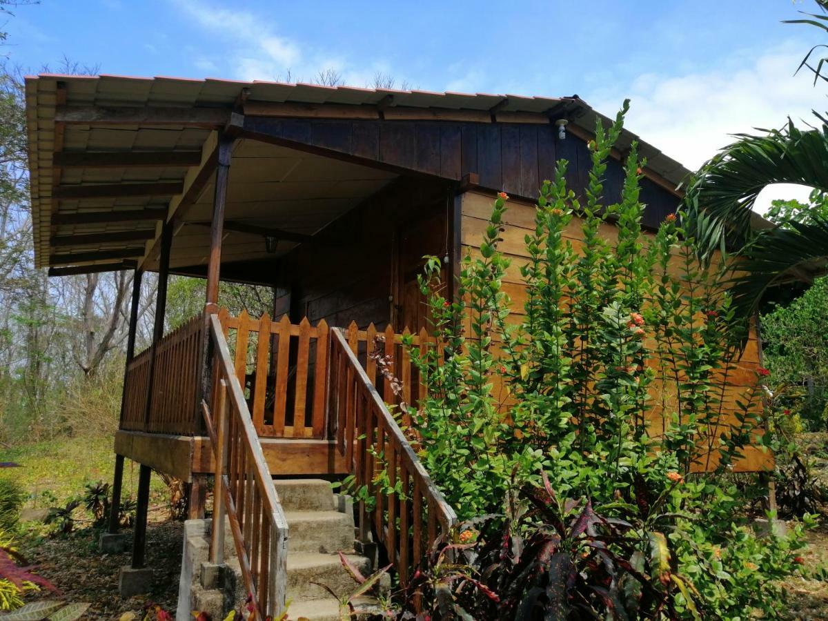 Finca Magdalena Eco Lodge Balgue Ngoại thất bức ảnh