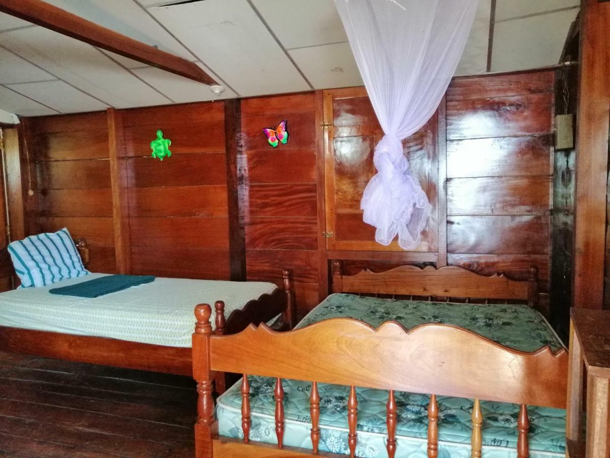 Finca Magdalena Eco Lodge Balgue Ngoại thất bức ảnh