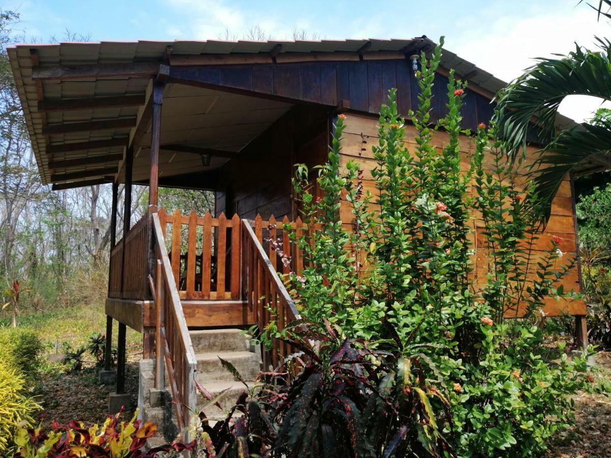 Finca Magdalena Eco Lodge Balgue Ngoại thất bức ảnh