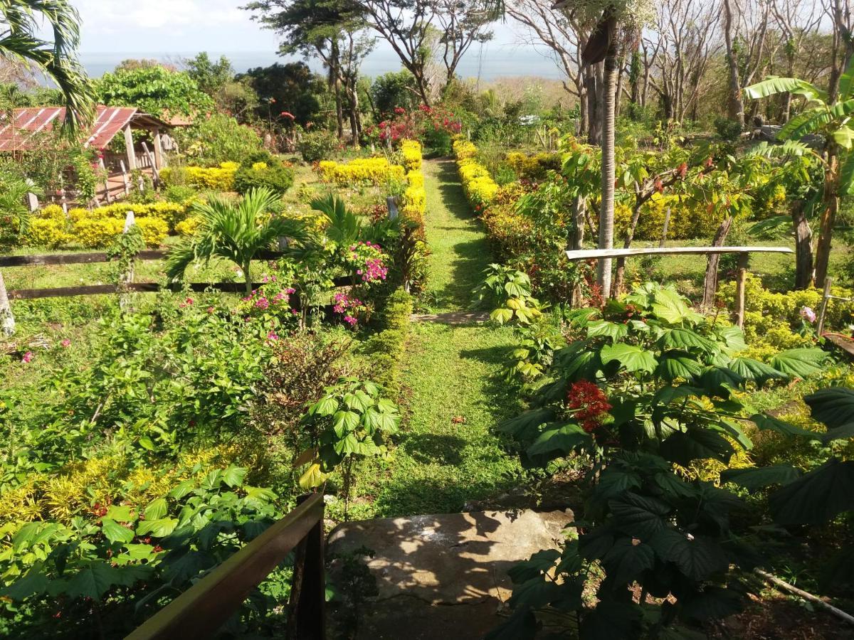 Finca Magdalena Eco Lodge Balgue Ngoại thất bức ảnh